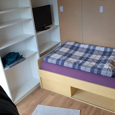 Neumuenster Tivoli Ez 1 Appartement *