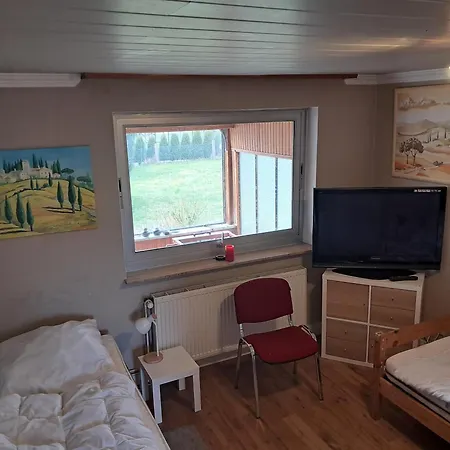 Neumuenster Tivoli Ez 1